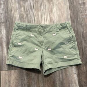 Vineyard Vines Whale Shorts